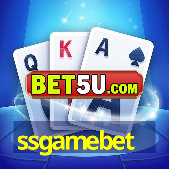 ssgamebet