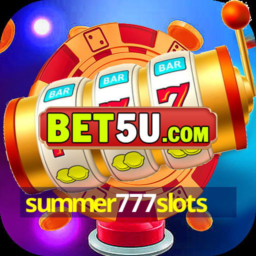 summer777slots