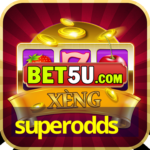 superodds