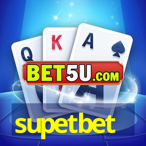 supetbet