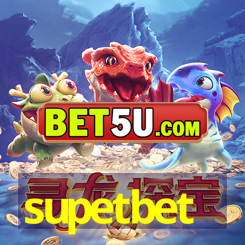 supetbet