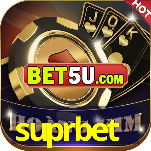 suprbet