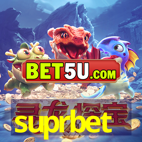 suprbet