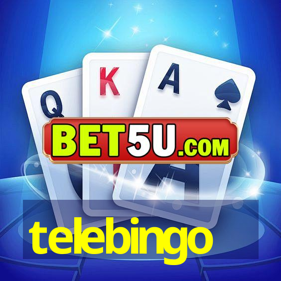 telebingo