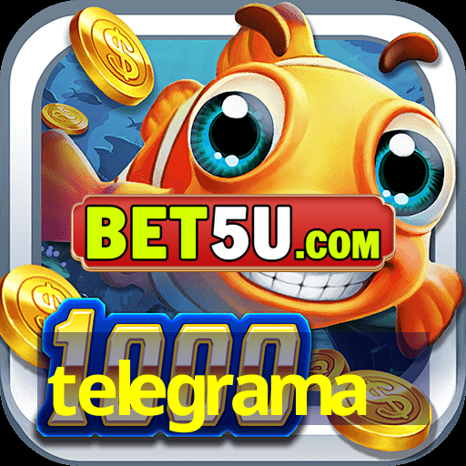 telegrama