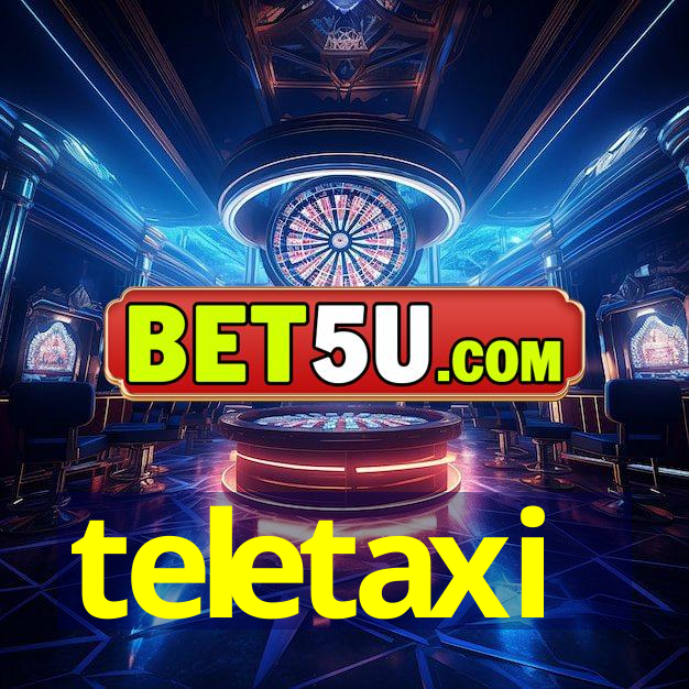 teletaxi