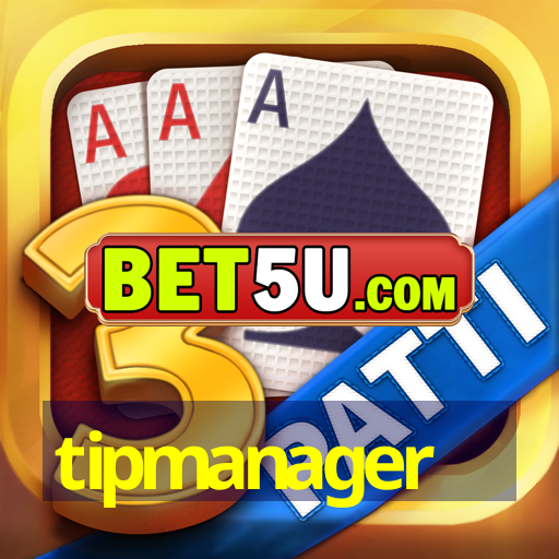 tipmanager