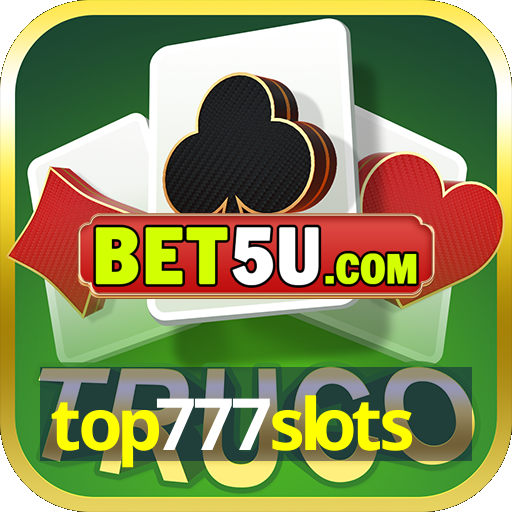 top777slots