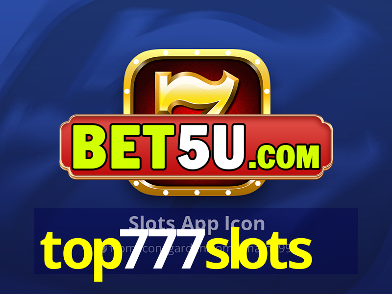 top777slots