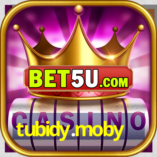 tubidy.moby