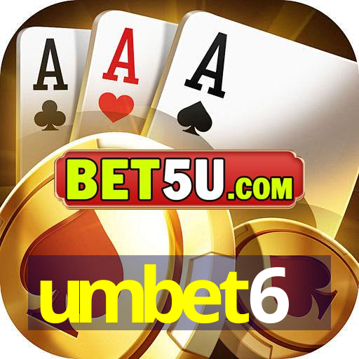 umbet6