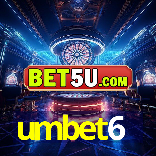 umbet6