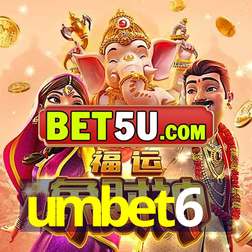 umbet6