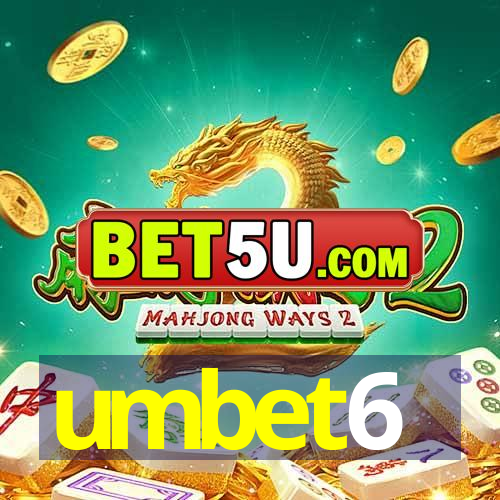 umbet6