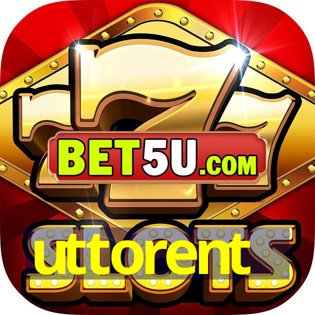 uttorent