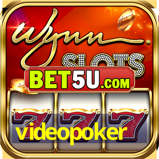 videopoker