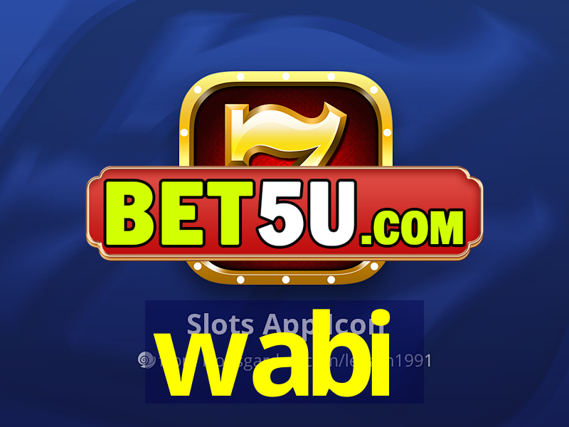 wabi