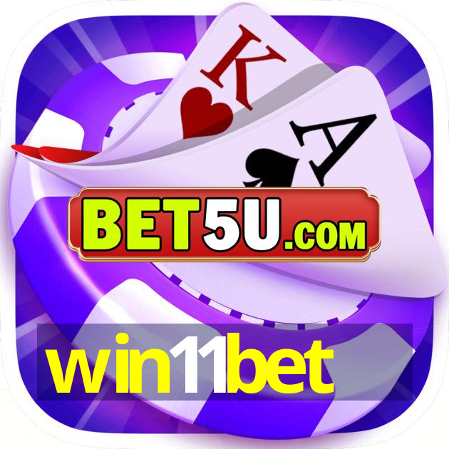 win11bet