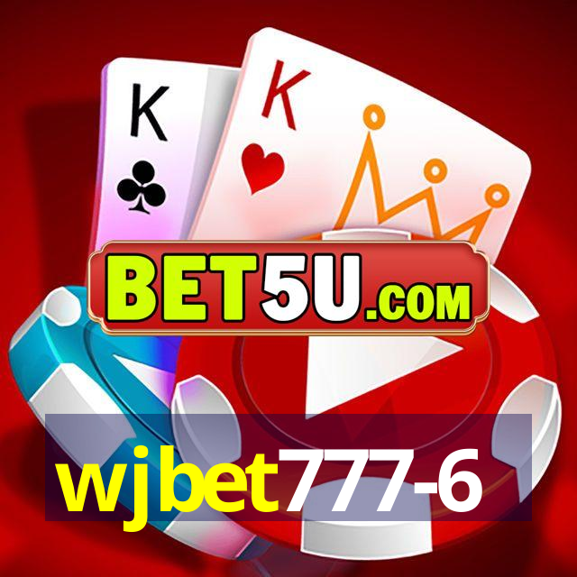 wjbet777