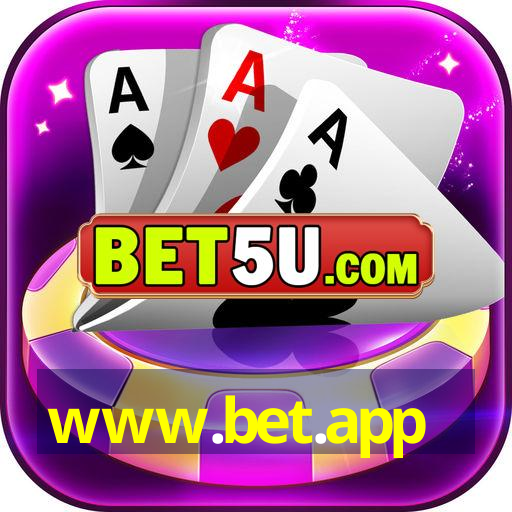 www.bet.app