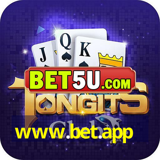 www.bet.app