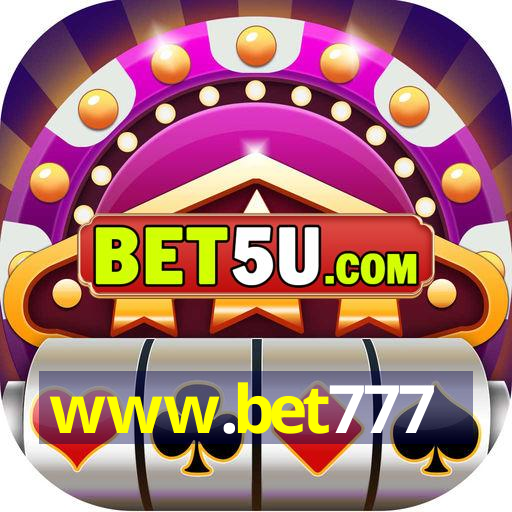 www.bet777