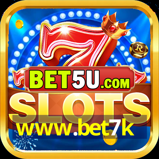 www.bet7k