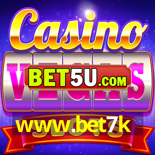 www.bet7k