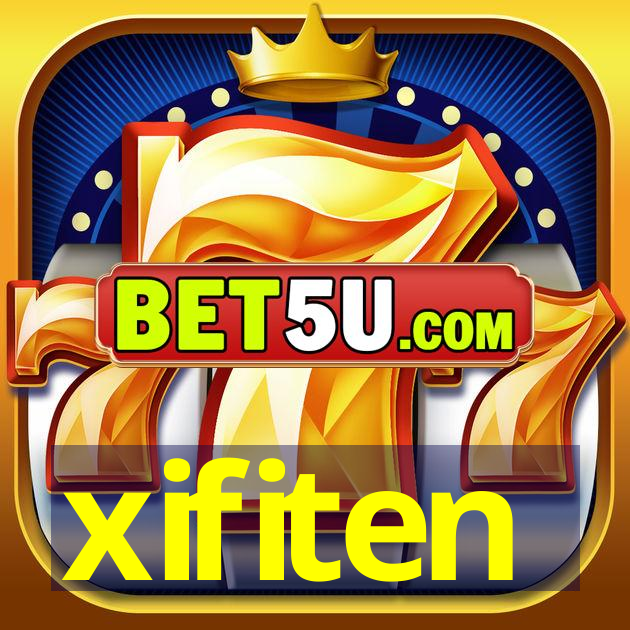 xifiten