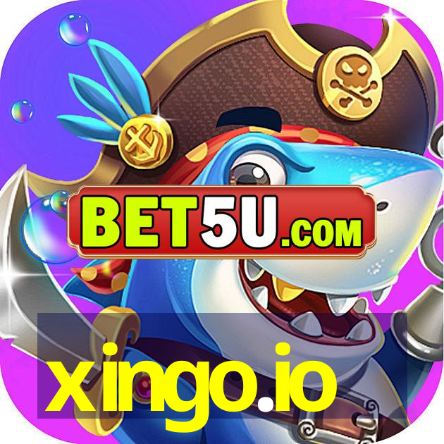 xingo.io