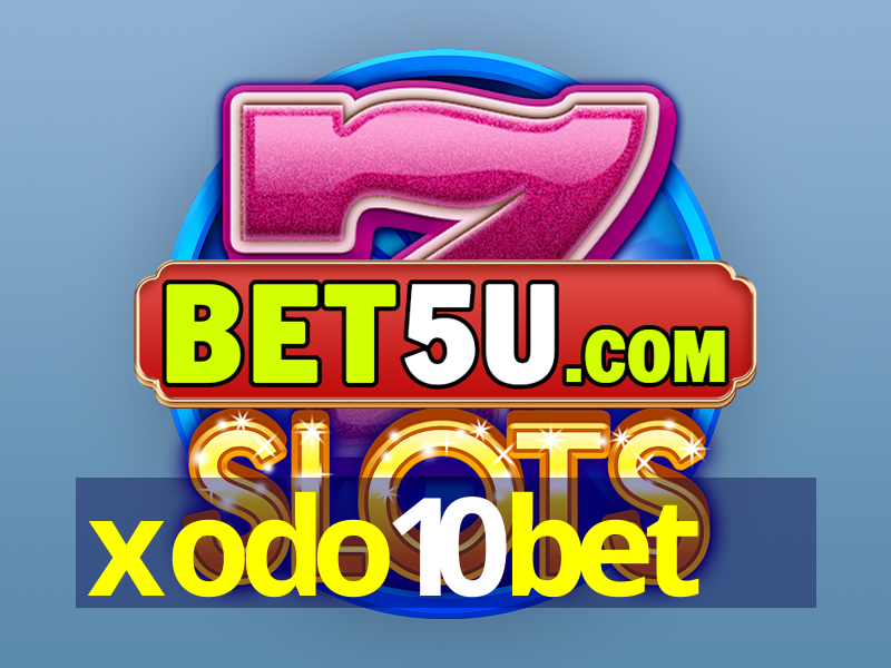 xodo10bet