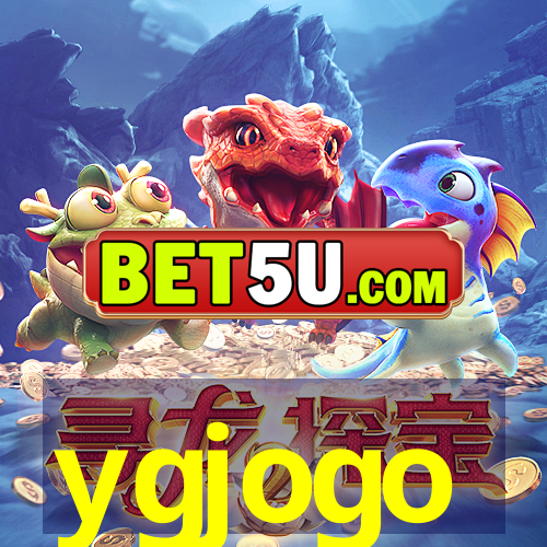 ygjogo