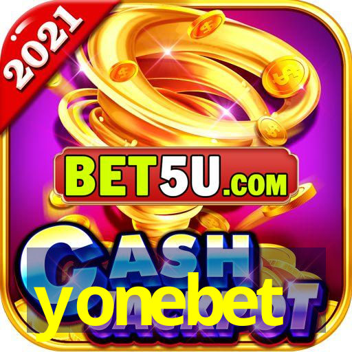 yonebet