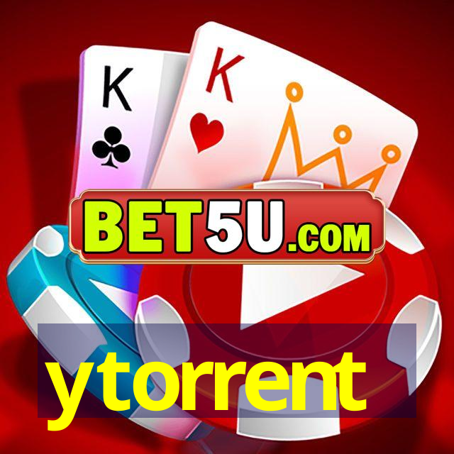 ytorrent