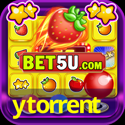 ytorrent